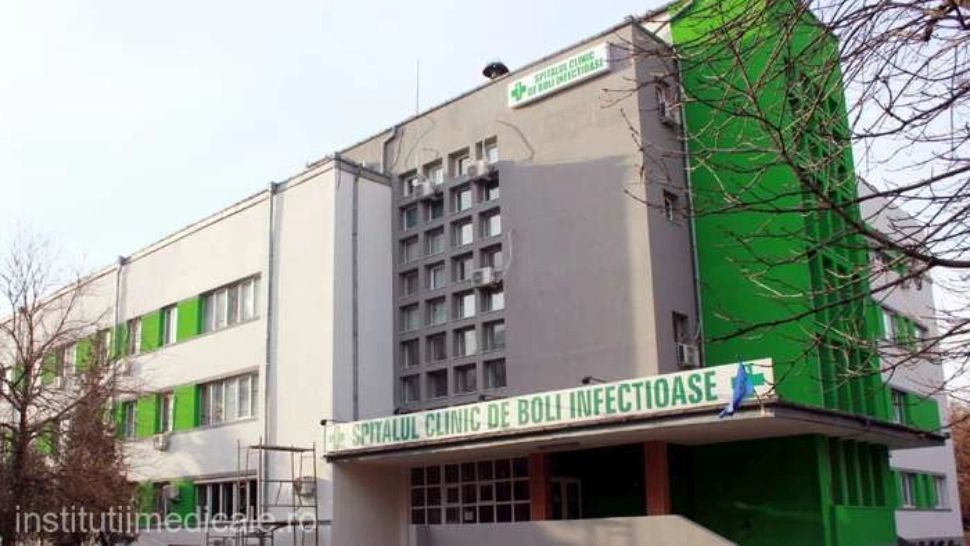 Spitalul din Constanța care a ars luna trecută ar putea fi redeschis în decembrie. Angajaţii unităţii medicale, detaşaţi la alte spitale