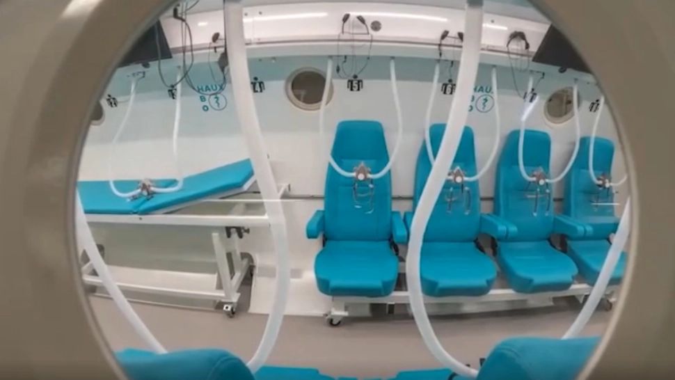 Clinica unde a fost internat Mîțu Stoian NU se închide! Ce spun medicii care l-au tratat pe artist