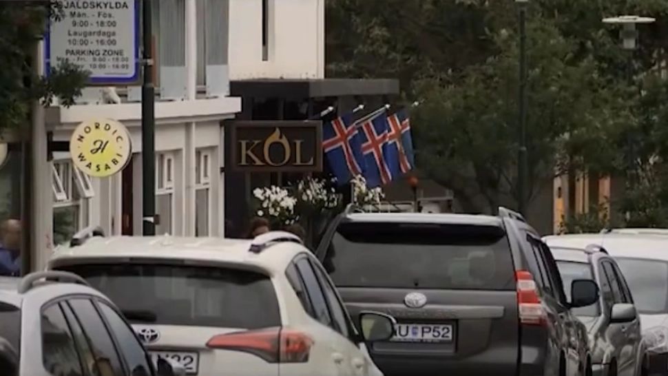 Cum au READUS românii coronavirusul în ISLANDA - Informații ULUITOARE