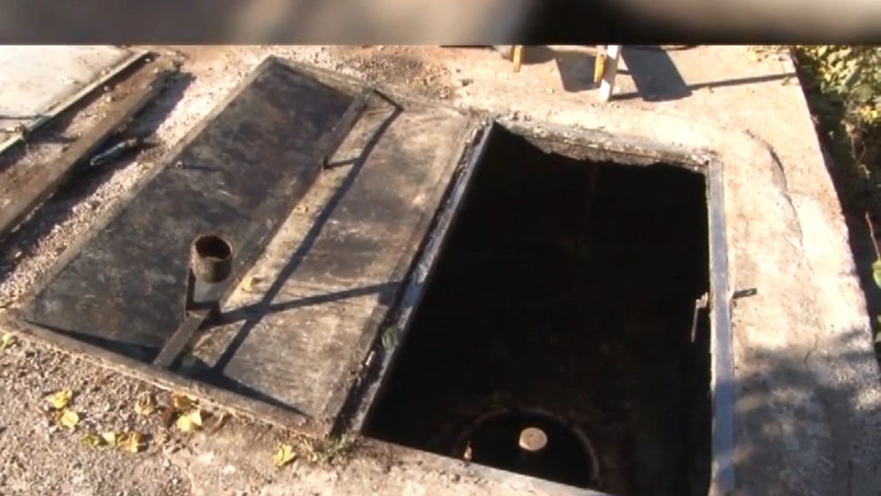 Scene ȘOCANTE la Constanța: Tânăr MORT într-un bazin de combustibil