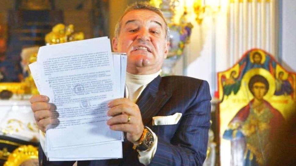 FCSB are un nou antrenor! Gigi Becali a confirmat: „Am semnat contractul”