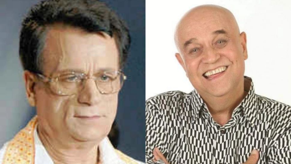 O dușmănie legendară: Ion Dolănescu și Benone Sinulescu. Care au fost adevăratele motive pentru care s-au urât 