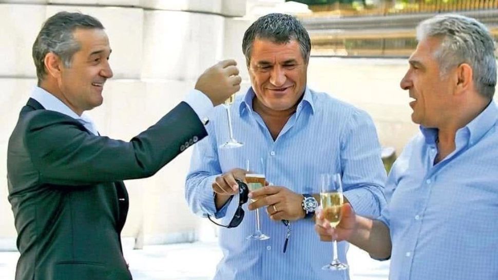 Anamaria Prodan nu are milă de familia Becali: ,,Ies prin puşcărie şi circărie''