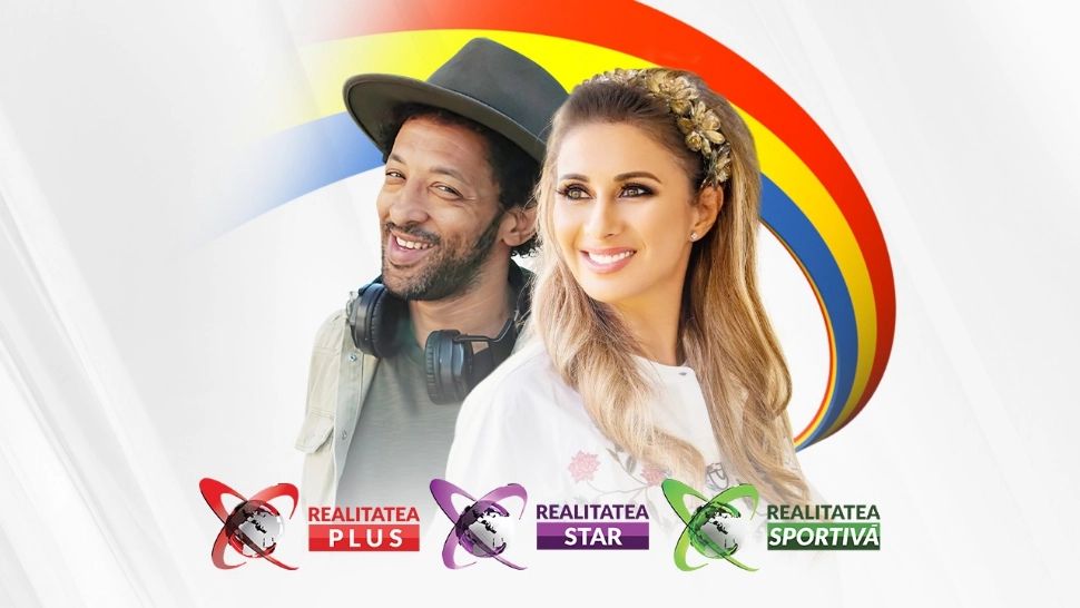 1 Decembrie 2021 - Show de zile mari la Realitatea PLUS. Anamaria Prodan, dezvăluiri în premieră națională 