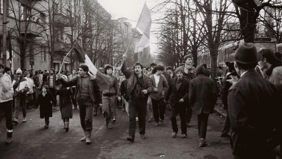 DOLIU uriaș, a murit unul dintre cei mai cunoscuți revoluționari din Timișoara