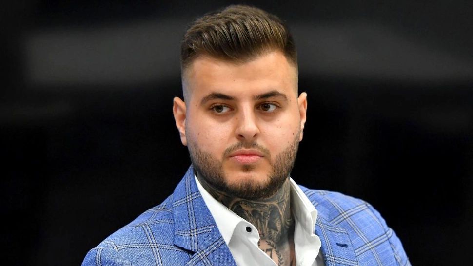 Adrian Mititelu Junior, primele declarații după ce a stat în comă 10 ore: Dacă mă găseau cu câteva minute mai târziu, nu mai aveau ce face!
