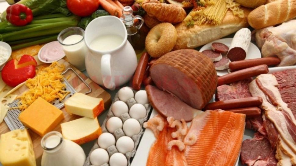 Alimentul care te îmbătrânește înainte de vreme. De ce trebuie să renunți la el