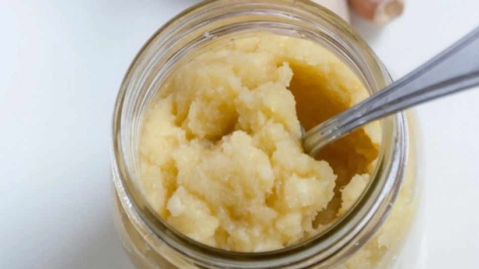 Acest amestec banal curăţă toxinele din corp ca un burete