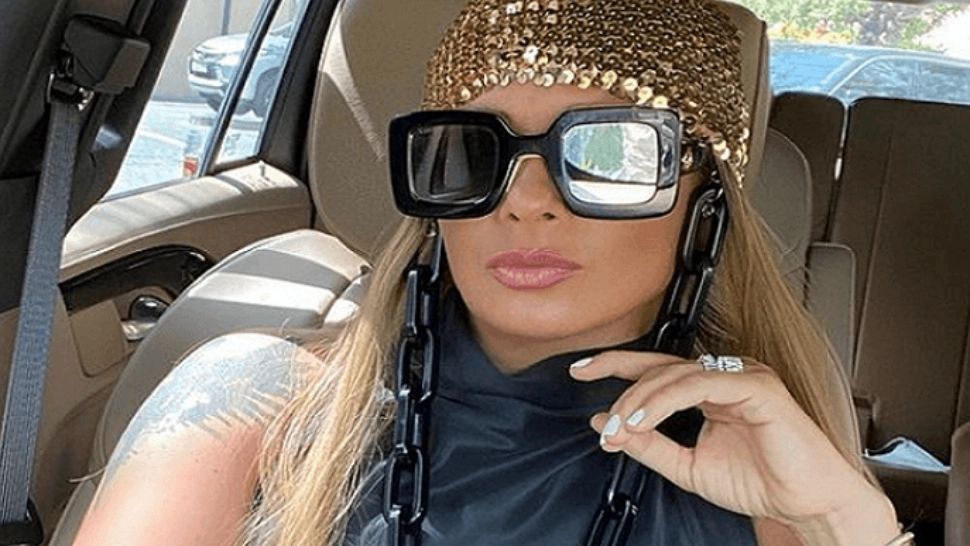 Adio și n-am cuvinte! Anamaria Prodan, mesaj clar pentru Reghecampf: „M-am săturat de mizeria lui”