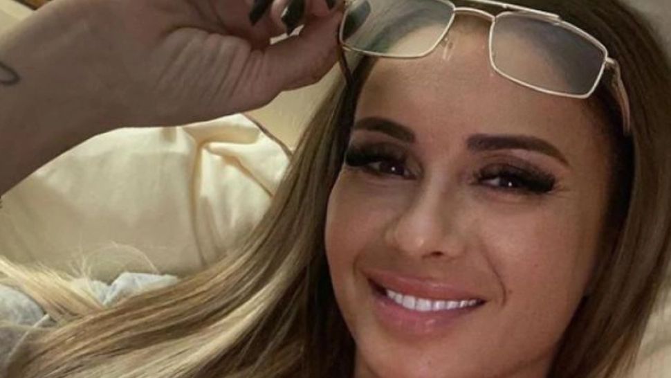 Misterul legat de Reghecampf, pe care Anamaria Prodan este pe cale să îl descopere