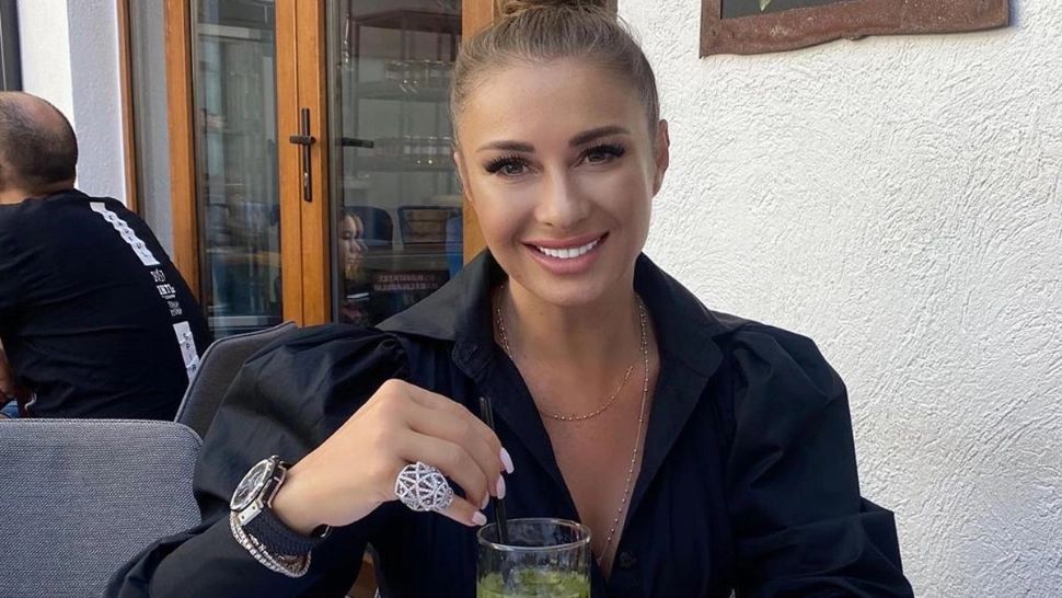 Anamaria Prodan, dezvăluiri despre DIVORȚ: „Un bărbat slab poate fi distrus de o femeie” - Cum i-au dispărut milioane de euro din banii familiei