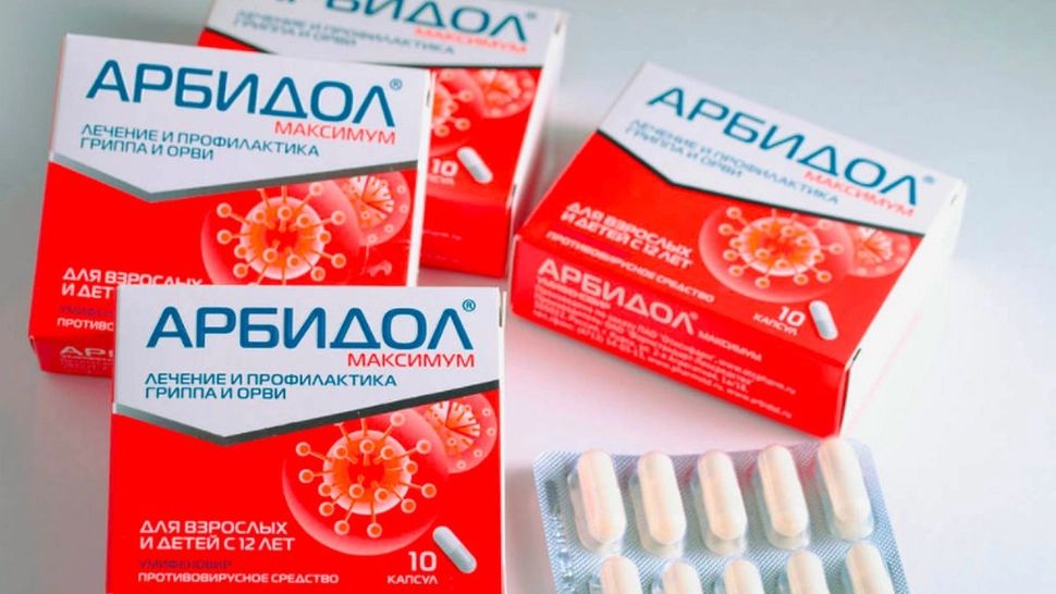 Alexandru Rafila desființează tratamentul COVID-19 recomandat de Gigi Becali - Ce face, de fapt, ARBIDOL