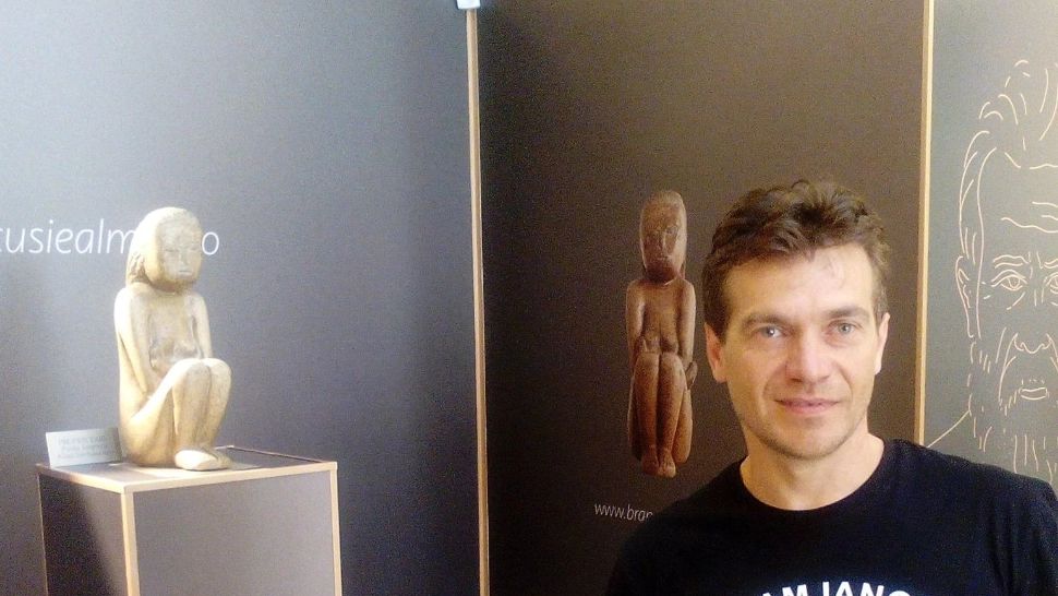 Avram Iancu cere înapoi donația făcută pentru "Cumințenia Pământului". Banii vor ajuta o altă inițiativă umanitară