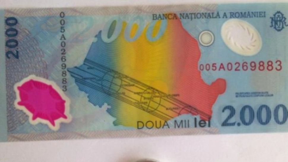 Mai ai acasă bancnote cu eclipsa de soare din 1999? Ești printre norocoși - te-ai îmbogățit peste noapte! Cât valorează acum