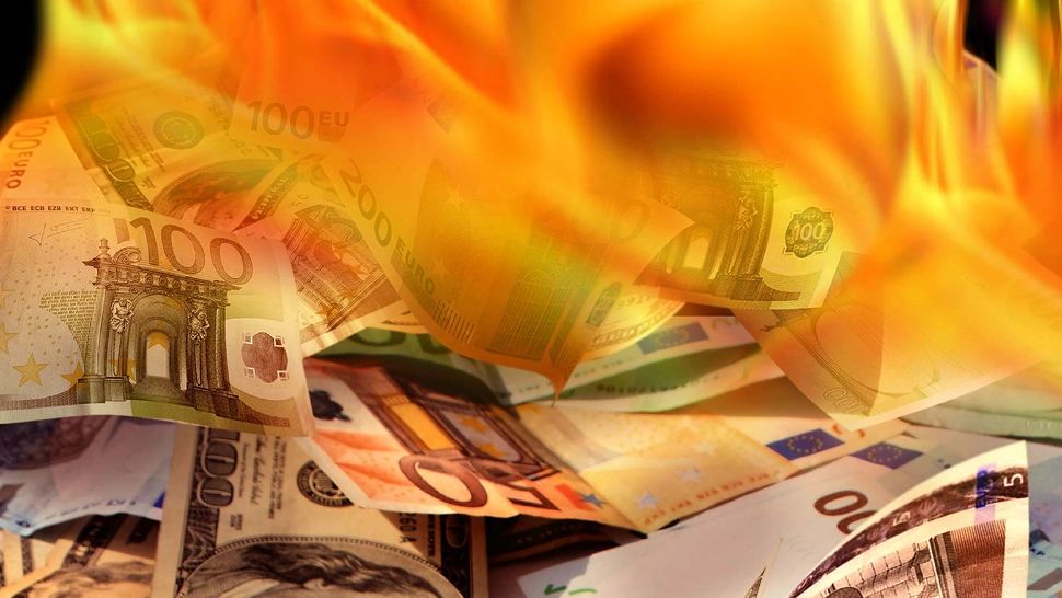 Cum poți pierde 3.000 de euro de teama COVID-19: Prin dezinfectare în... cuptorul cu microunde - Cine a făcut așa ceva