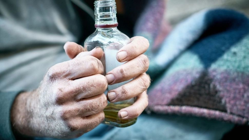 Un pacient a sărit pe geamul spitalului ca să cumpere băutură