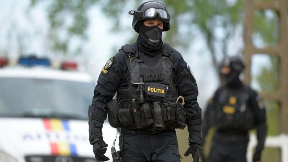 FOTO/VIDEO: Percheziții în Bistrița-Năsăud și Bihor, într-un dosar de natură economică! Doi bărbați, sub control judiciar