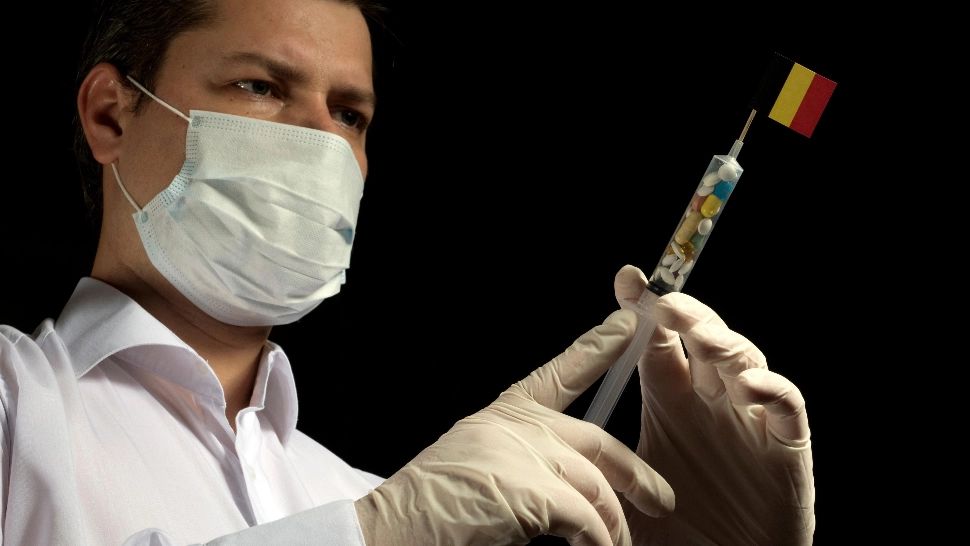 Centrele de evaluare COVID-19 din București pentru pacienții cu forme ușoare de boală - LISTA spitalelor