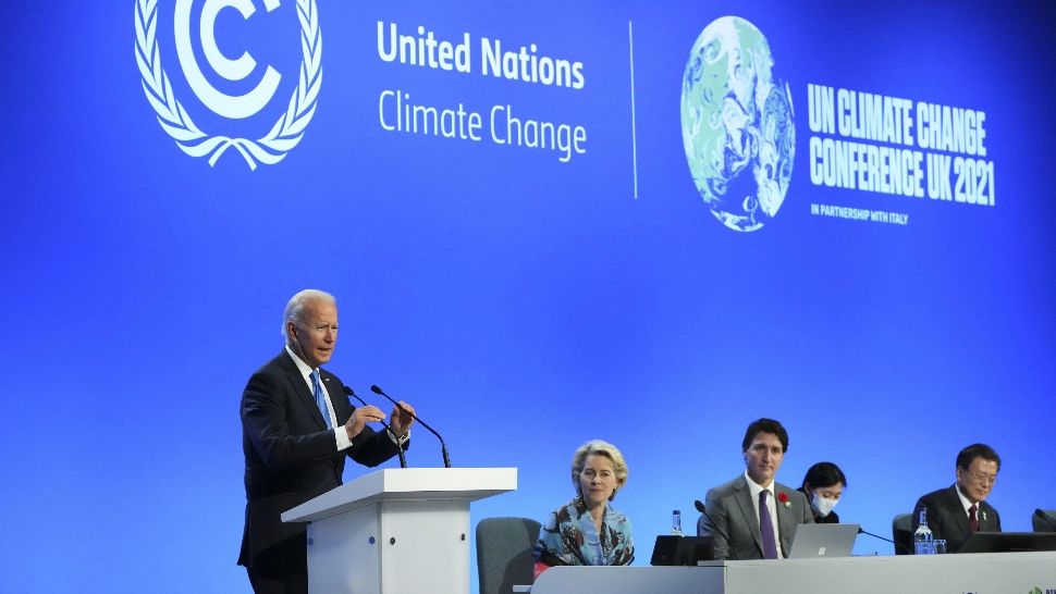 VIDEO Joe Biden, atac la președintele Chinei: „A comis o gravă eroare”