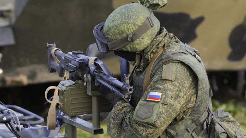 Rusia își consolidează forţele armate! Decizia vine în urma unei activităţi intense militare a NATO