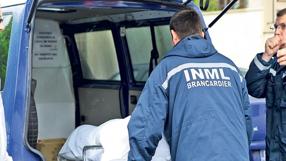 Descoperire ȘOCANTĂ într-o clădire din centrul Clujului! Doi tineri, găsiţi fără suflare. Unul dintre ei a fost dat dispărut ieri