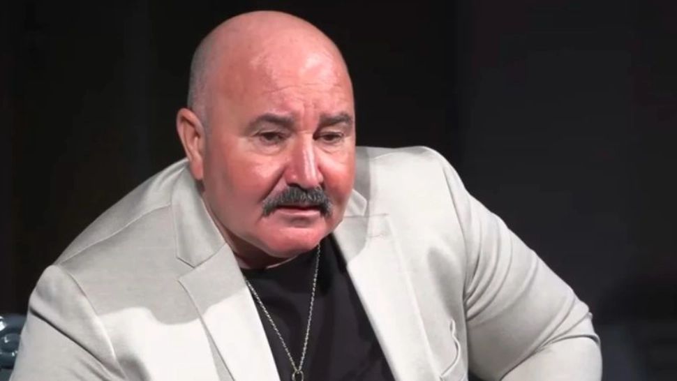 Codin Maticiuc, dezvăluiri EXPLOZIVE: cine sunt marii politicieni care au apelat la Nuțu Cămătaru în închisoare