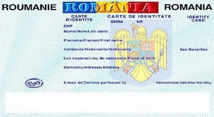 CNP-ul din buletin este un mister. Ce spune ultima cifră despre personalitatea ta secretă