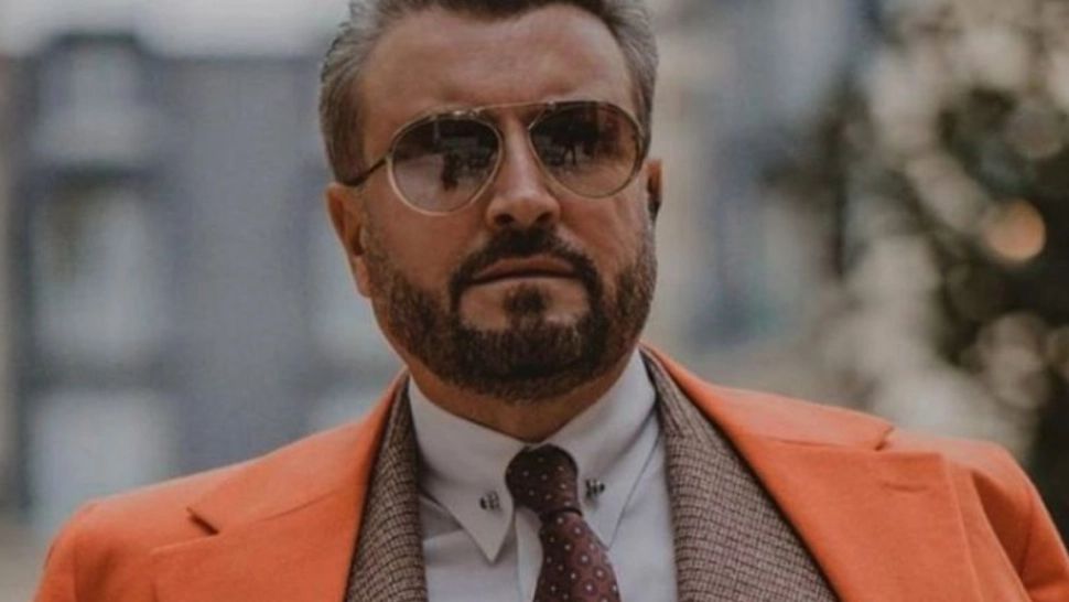 Sile Cămătaru și Cătălin Botezatu livrează TESTE anti-COVID-19 în școli - Explicațiile creatorului de modă