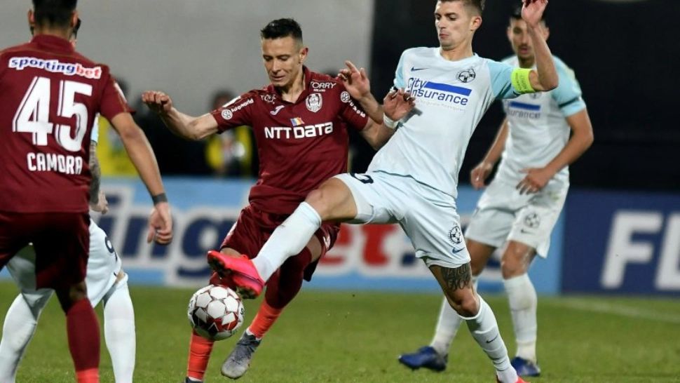 VIDEO | Fotbaliști din Liga 1, păzea! Un primar din România, gol de pe altă planetă