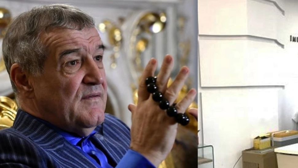 Gigi Becali, declarații despre retragerea de la FCSB - Când intenționează să cedeze clubul