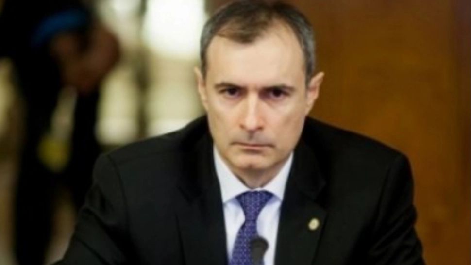 Dezvăluire-bombă la Culisele statului paralel: Florian Coldea a plecat în Dubai - Imagini EXCLUSIVE