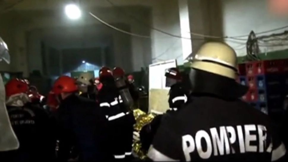 Decizie controversată a lui Iohannis! Ofițerul care a ascuns imagini de la Colectiv, avansat în grad