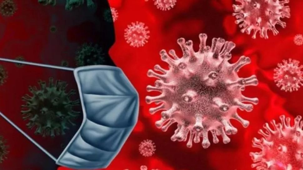 Un județ se apropie de pragul de 2 cazuri la mie. Cum arată distribuția și indicele de infectare COVID - GRAFIC