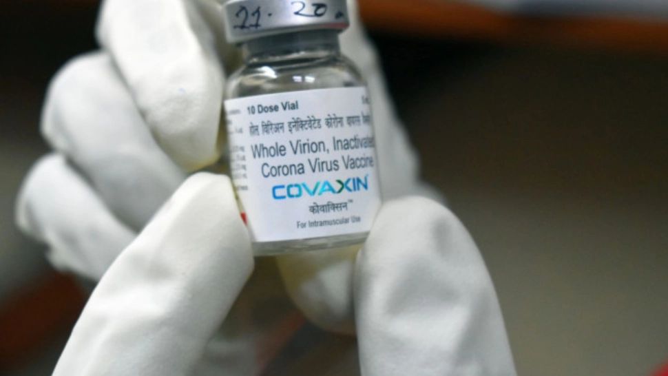 Vaccinul indian COVAXIN, autorizat de urgență de OMS - Cât de eficient este împotriva COVID-19