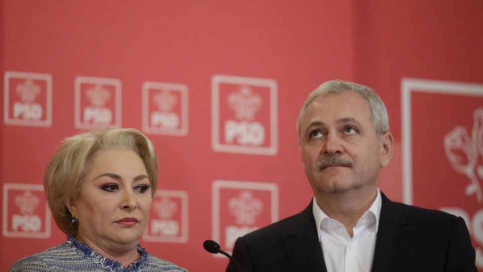 Liviu Dragnea, mărturii despre cum era vizitată Viorica Dăncilă de Eduard Hellvig: "A fost o situație penibilă"
