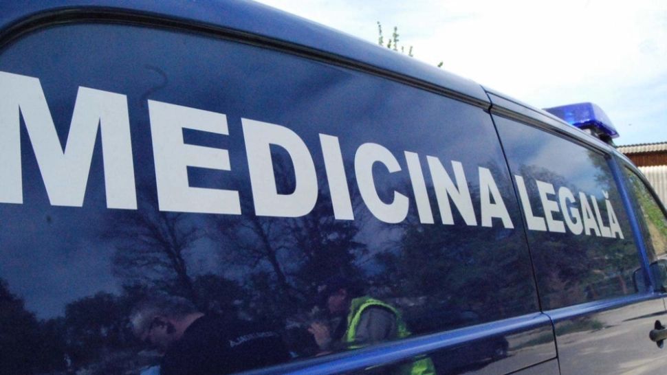 Bătrână din Sighișoara, găsită moartă în râul din apropierea casei sale. Ce a observat Poliția