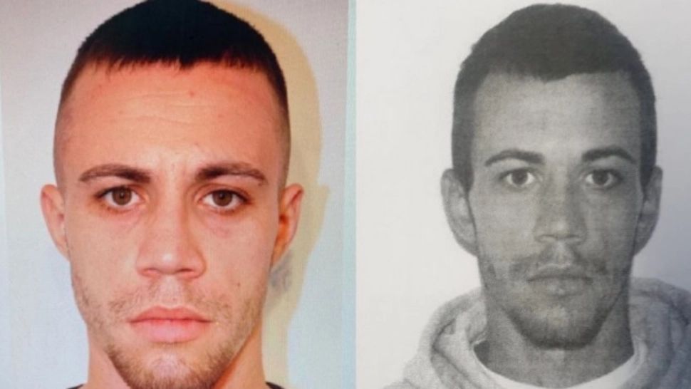 Detalii șocante ies la iveală: Evadatul din Dolj este un criminal. Și-a omorât bunica la 15 ani