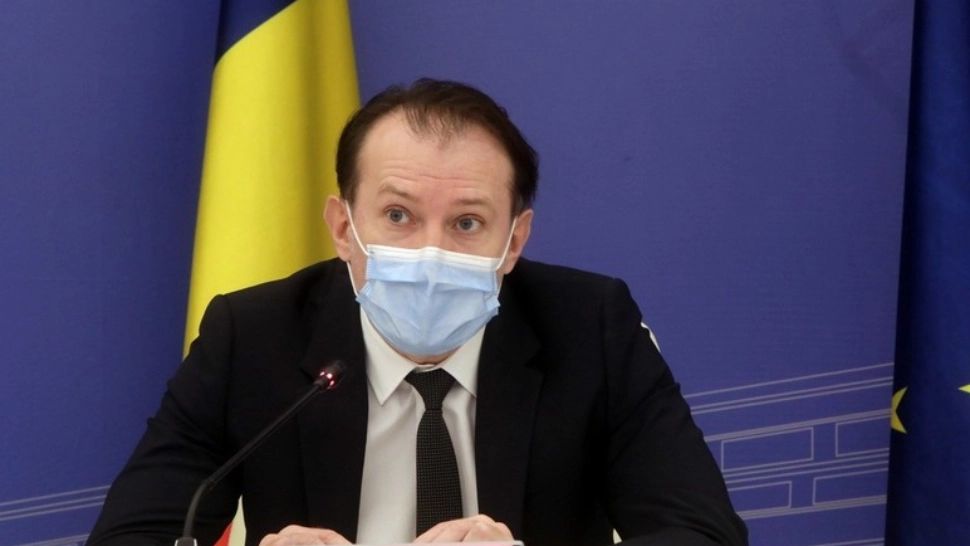 Florin Cîțu, atac la ministrul PSD al Muncii: „Dacă cineva nu vrea să facă reformă să spună acum”