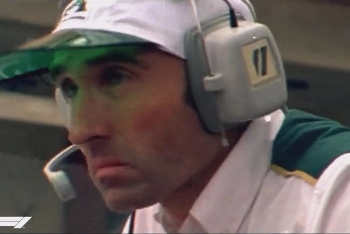 DOLIU URIAȘ în Formula 1. A murit un nume LEGENDAR în istoria sportului pe 4 roți