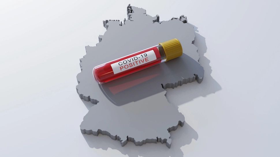 Germania a DEPĂȘIT pragul de 100.000 de morți! Se cer RESTRICȚII urgente