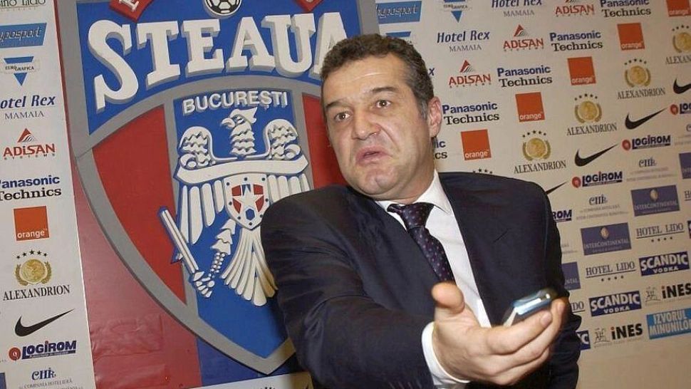 Uluitor! Nuțu Cămătaru a fost la un pas să devină patronul Stelei + cum s-a ajuns la varianta Gigi Becali 