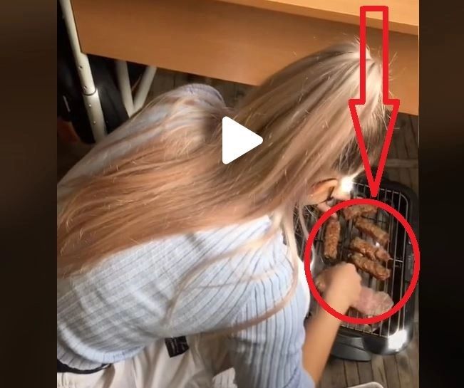 VIDEO – Elevii s-au apucat să facă grătar în interiorul unei școli din Craiova – Imaginile au devenit virale pe rețelele de socializare