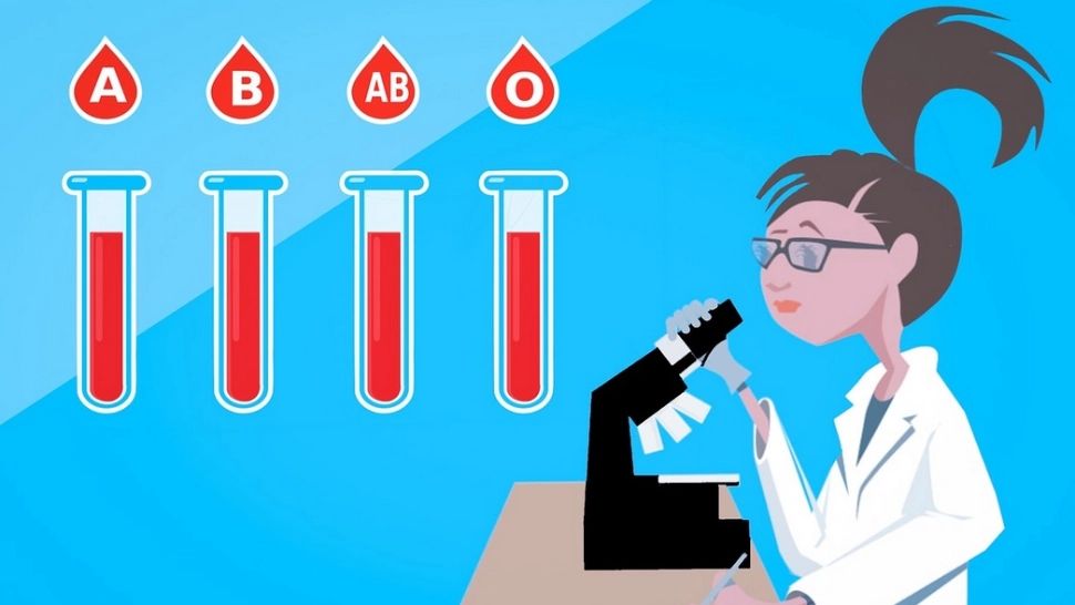 Ce alimente NU ai voie să consumi, în funcție de grupa de sânge