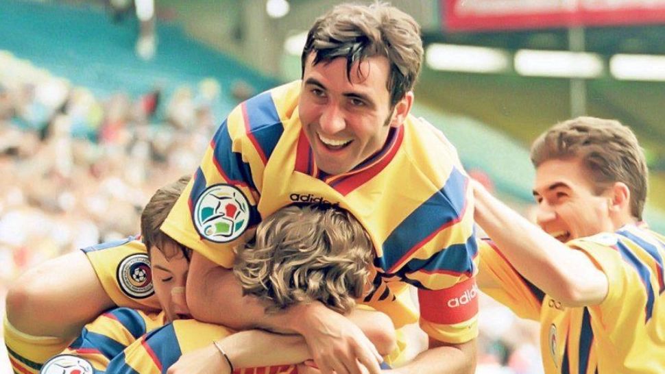 Dezvăluiri incredibile despre un fost membru al Generației de Aur: ,,Era obişnuit să stea la coadă pentru pâine, apoi purta ceas de 28.000 de lire''