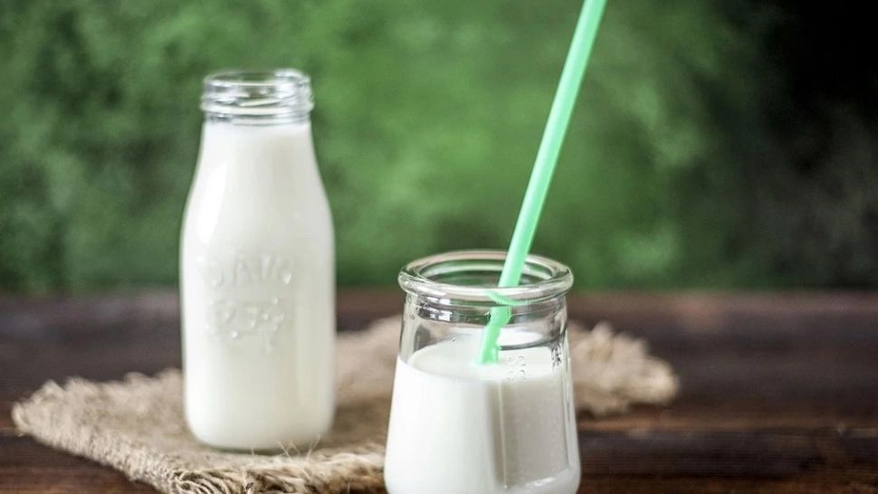 Ce se întâmplă în corpul tău dacă bei KEFIR timp de o lună