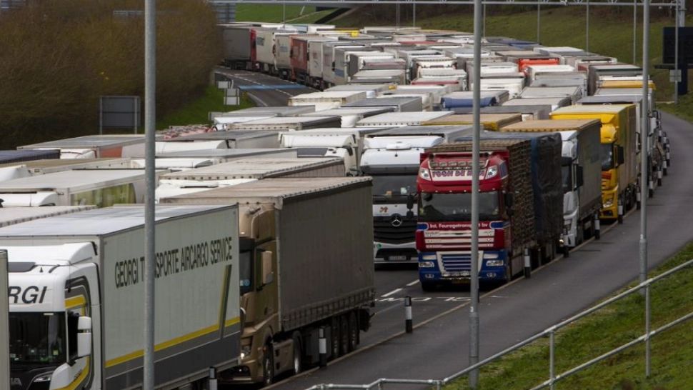 Probleme de aprovizionare pentru Marea Britanie de Crăciun! Sunt vizate cele mai consumate produse. Ce a generat această problemă 