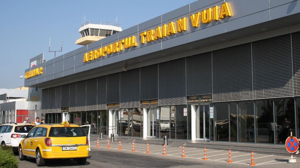 Sprijin financiar pentru AEROPORTURILE din România. Cine sunt beneficiarii 
