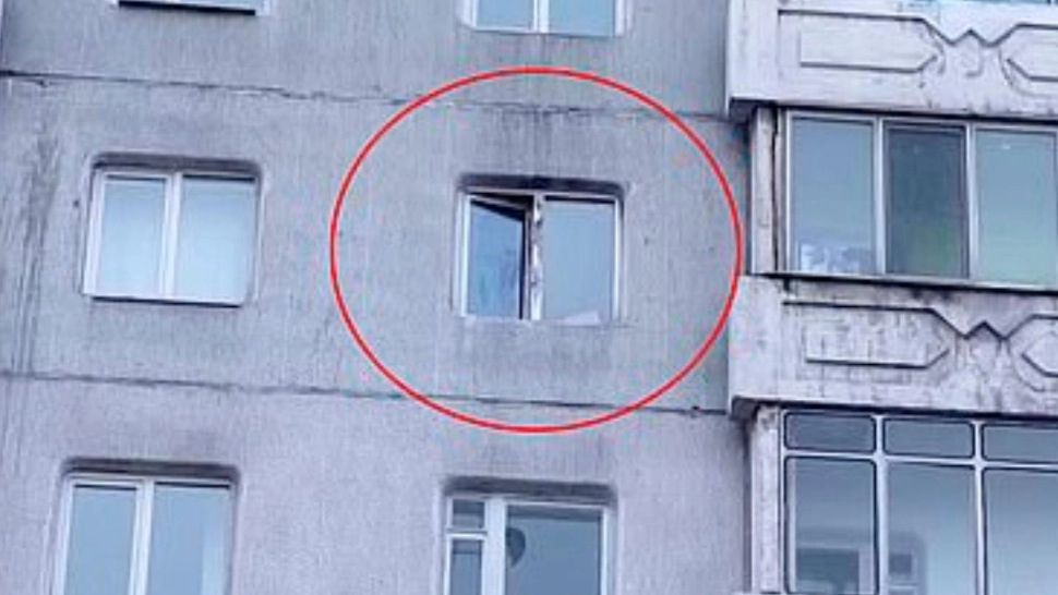 GEST ÎNFIORĂTOR! Doua fetițe au murit în Rusia