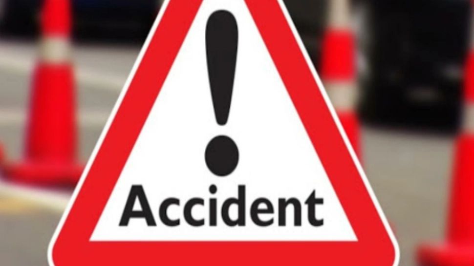 ACCIDENT pe DN1, la Păulești! Trafic restricționat pe sensul de mers Ploiești-Brașov