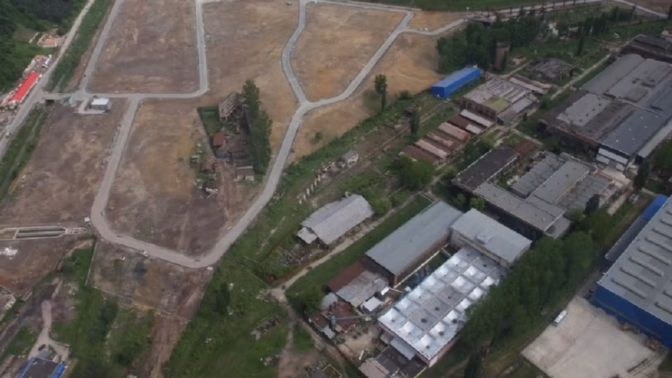 INVESTIȚIE URIASĂ la Reșița! 18 milioane de euro și 500 de locuri de muncă